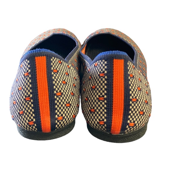 Evglow Ballet Flats - Picture 5 of 6